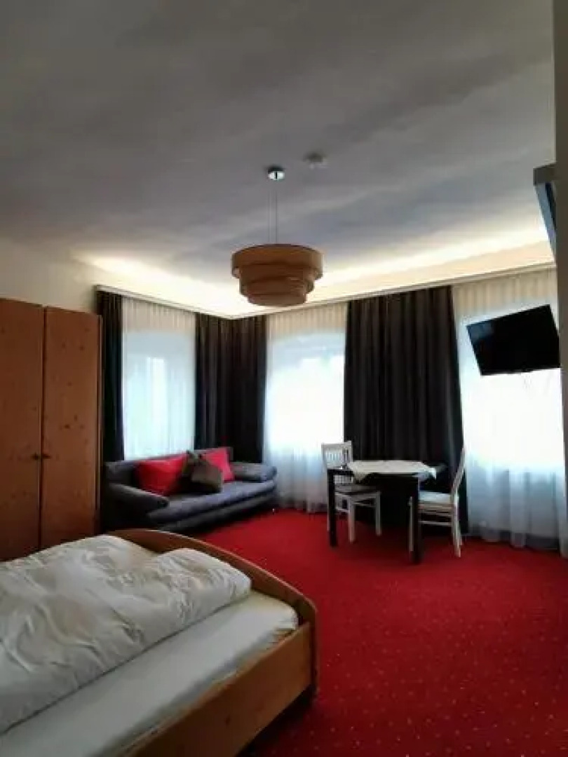 Wirtshaus Goldener Stiefel