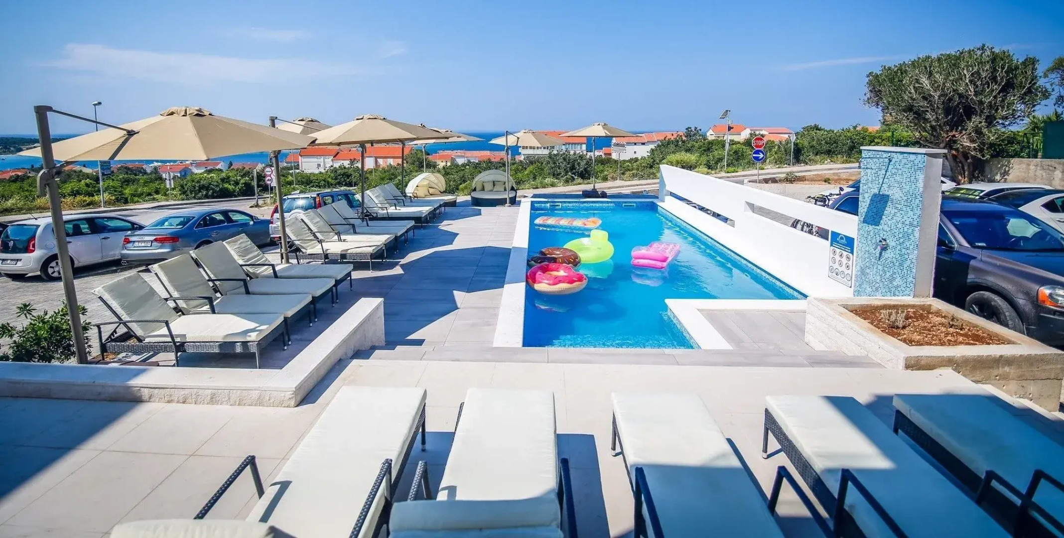 Residences Bellavista 2