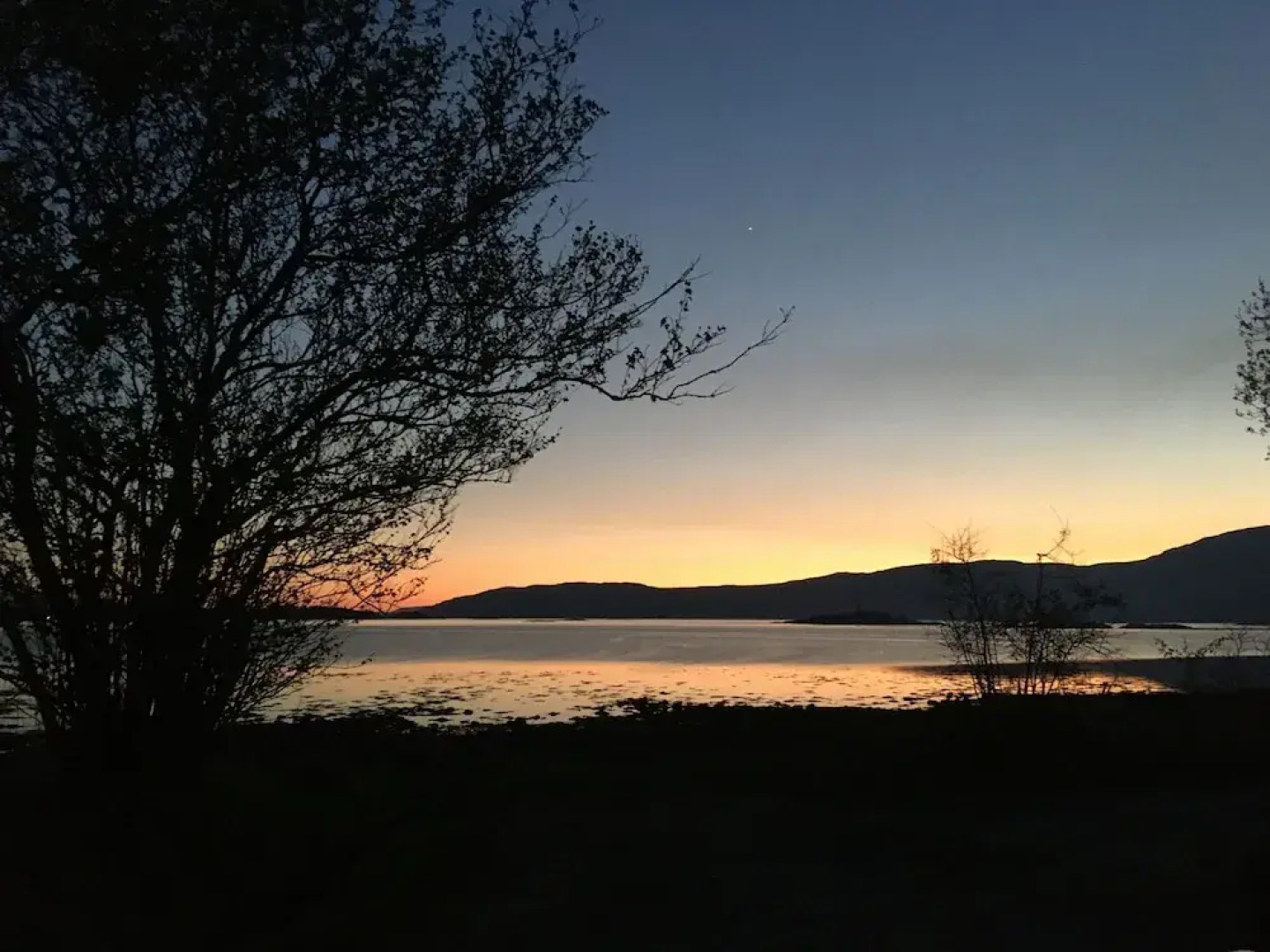 Achmore Self Catering