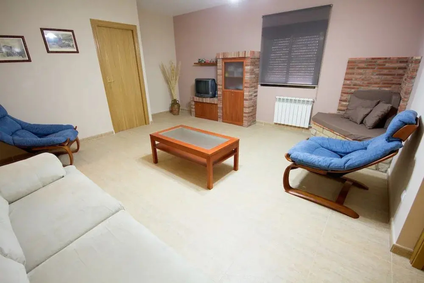 Casa Rural Escapada Rústica Teruel