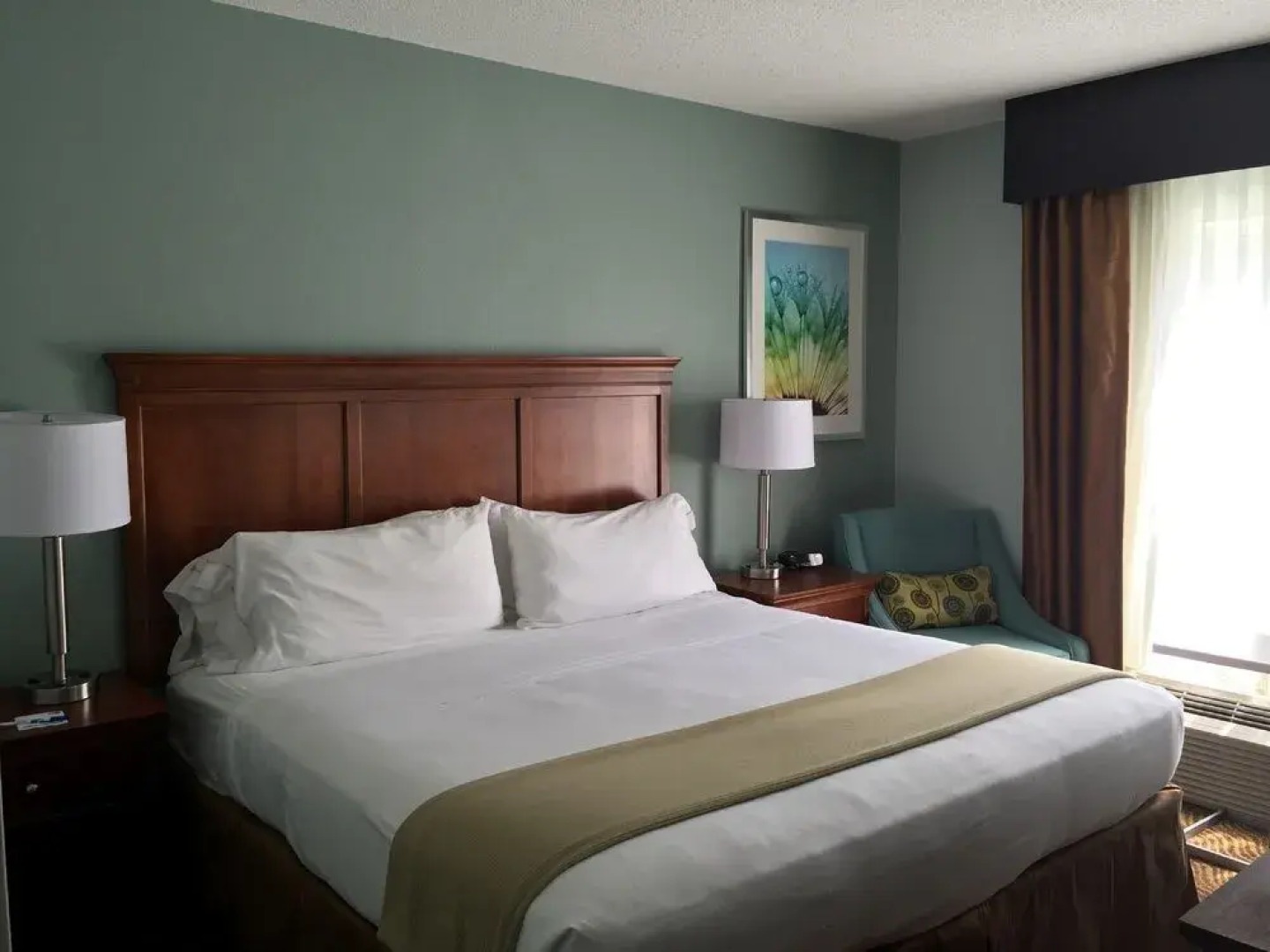 Holiday Inn Express Braselton