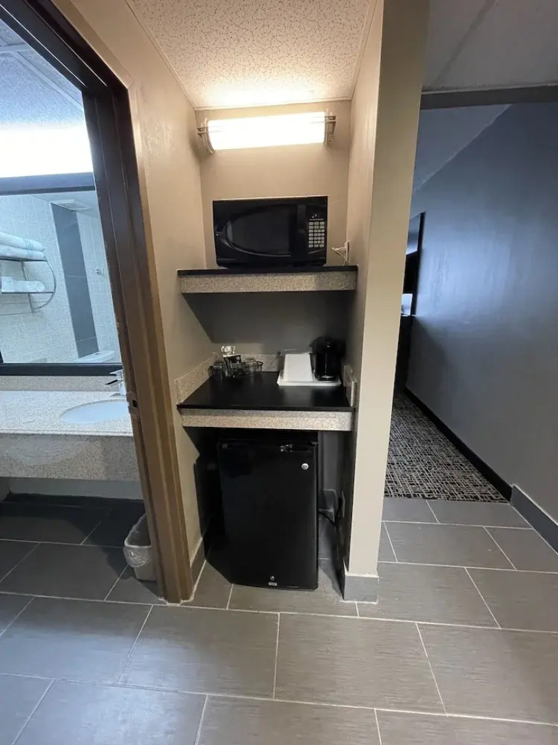 Rodeway Inn Springhills Lake George