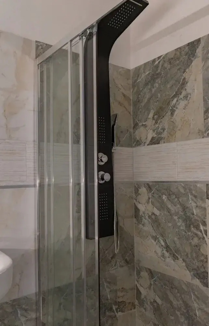 Palazzo Novecento Rooms