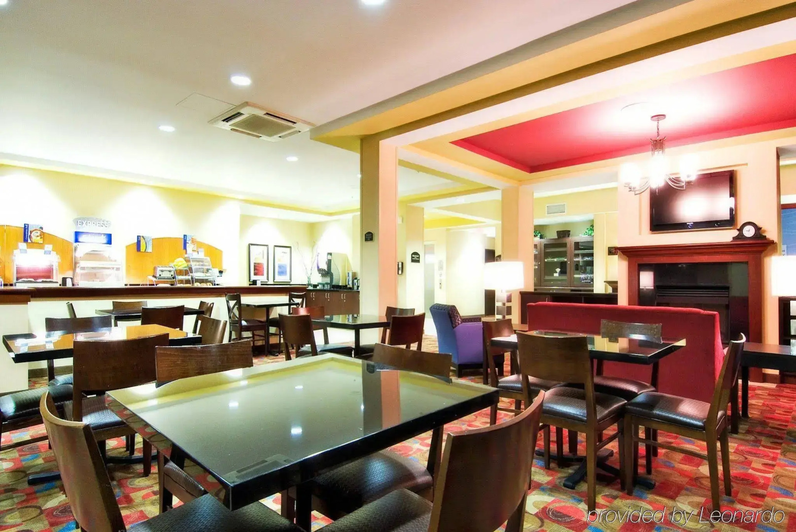 Holiday Inn Express Hotel & Suites Eugene Downtown-University by IHG