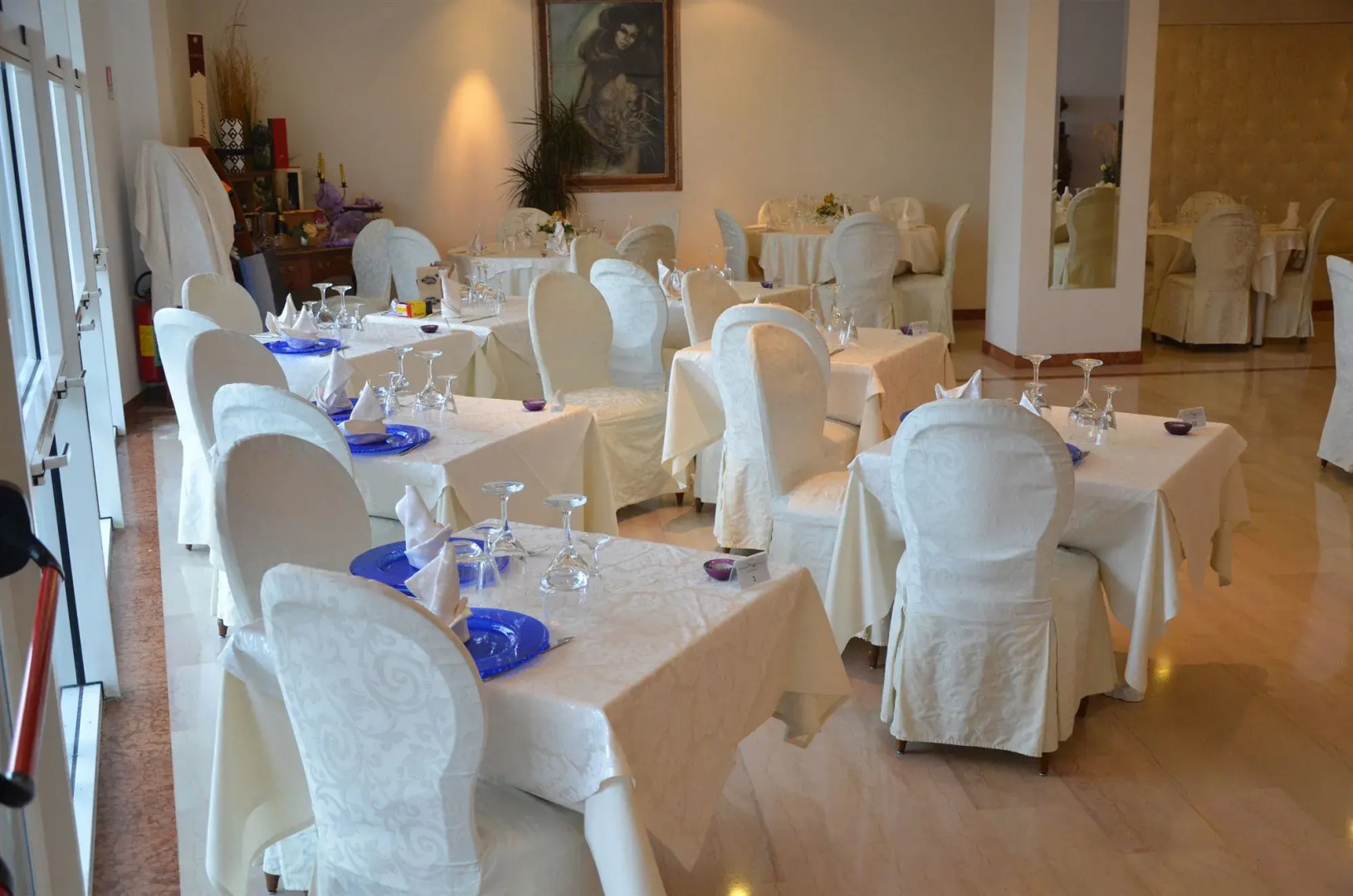 The Regent Boutique Hotel & SPA - PRE OPENING