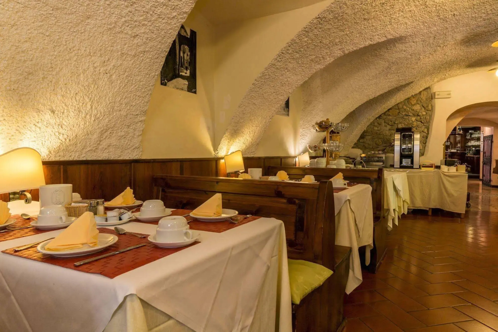 Hotel Dolomiti