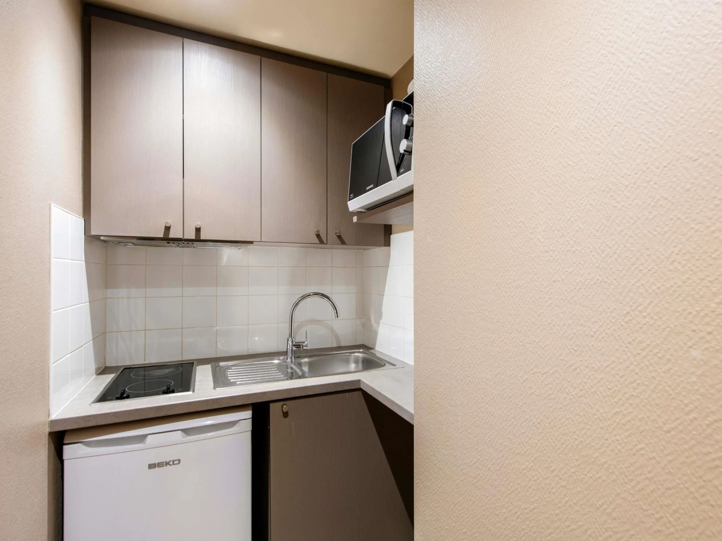 Aparthotel Adagio Paris XV