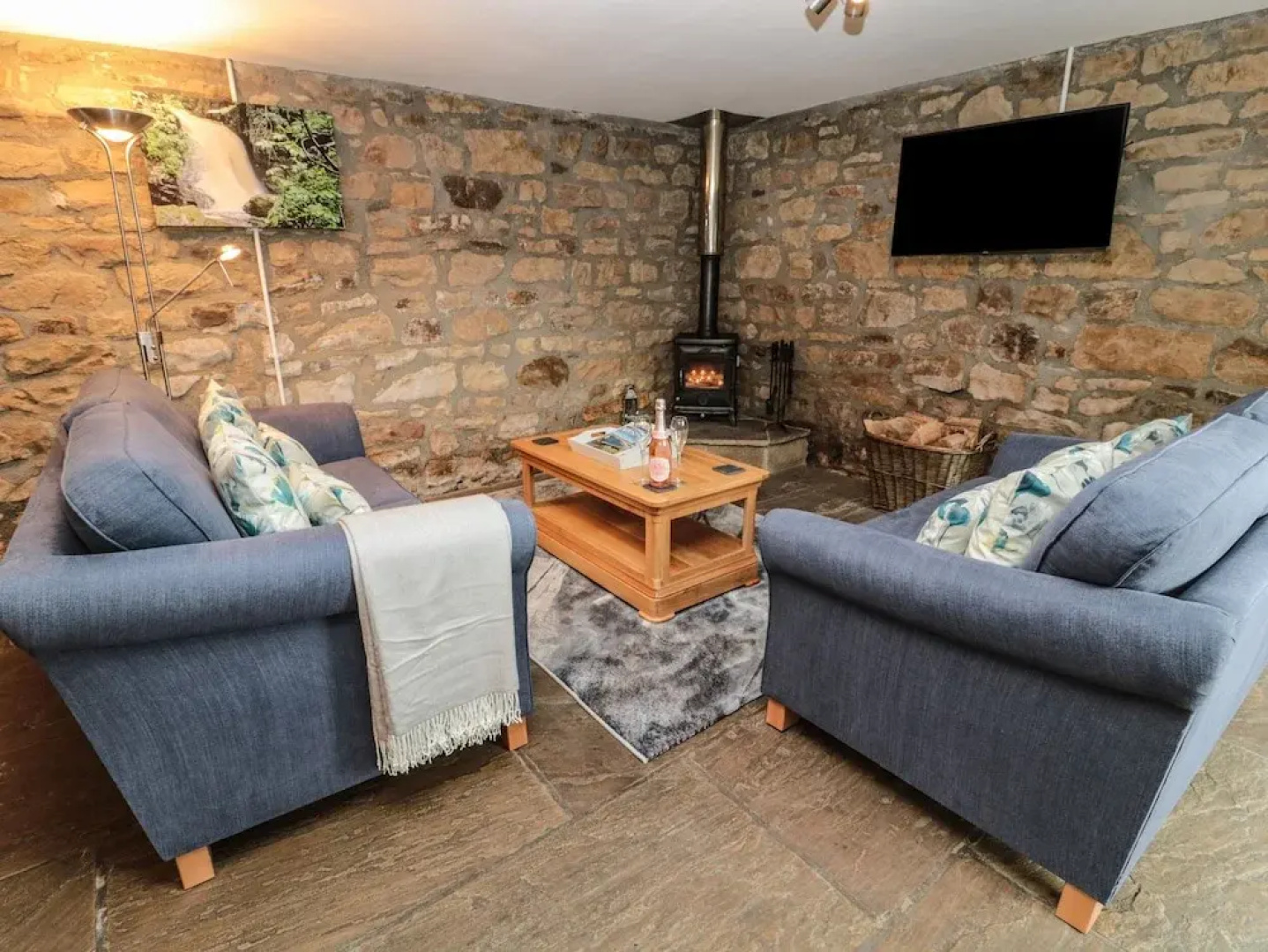 Granary Cottage