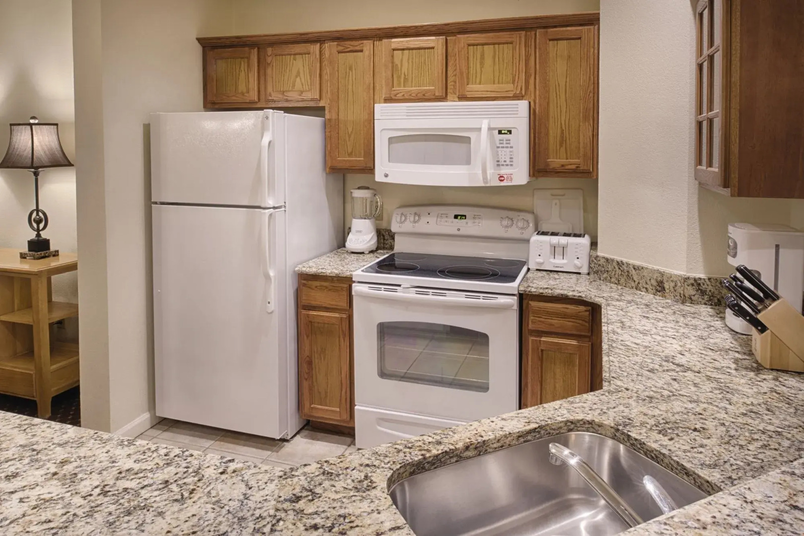 Club Wyndham Governor’s Green