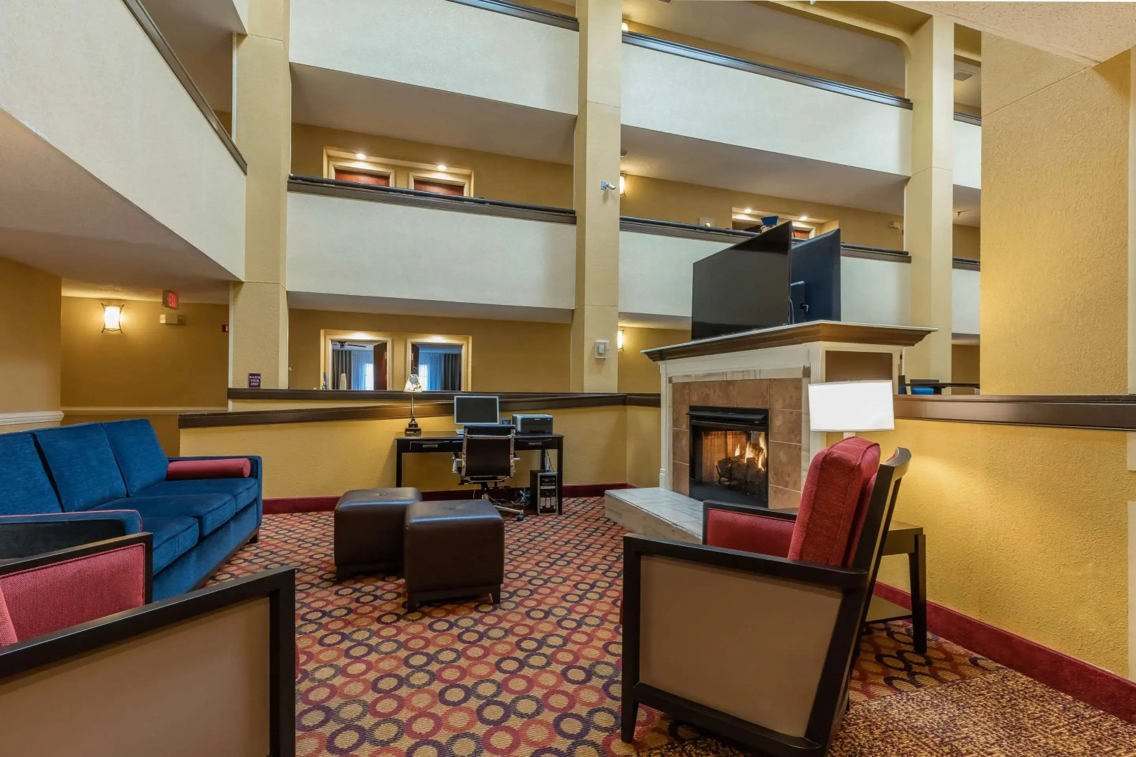 Comfort Inn & Suites Jasper Hwy 78 West