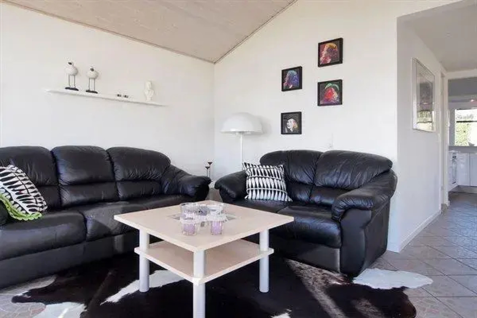 Fyn & Øer - Munkebo Holiday House (72-3512)