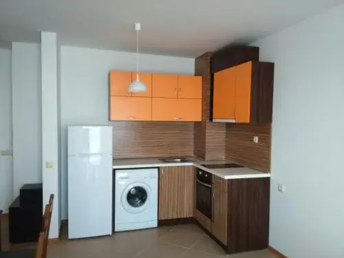 Balchik Gardens Apartments