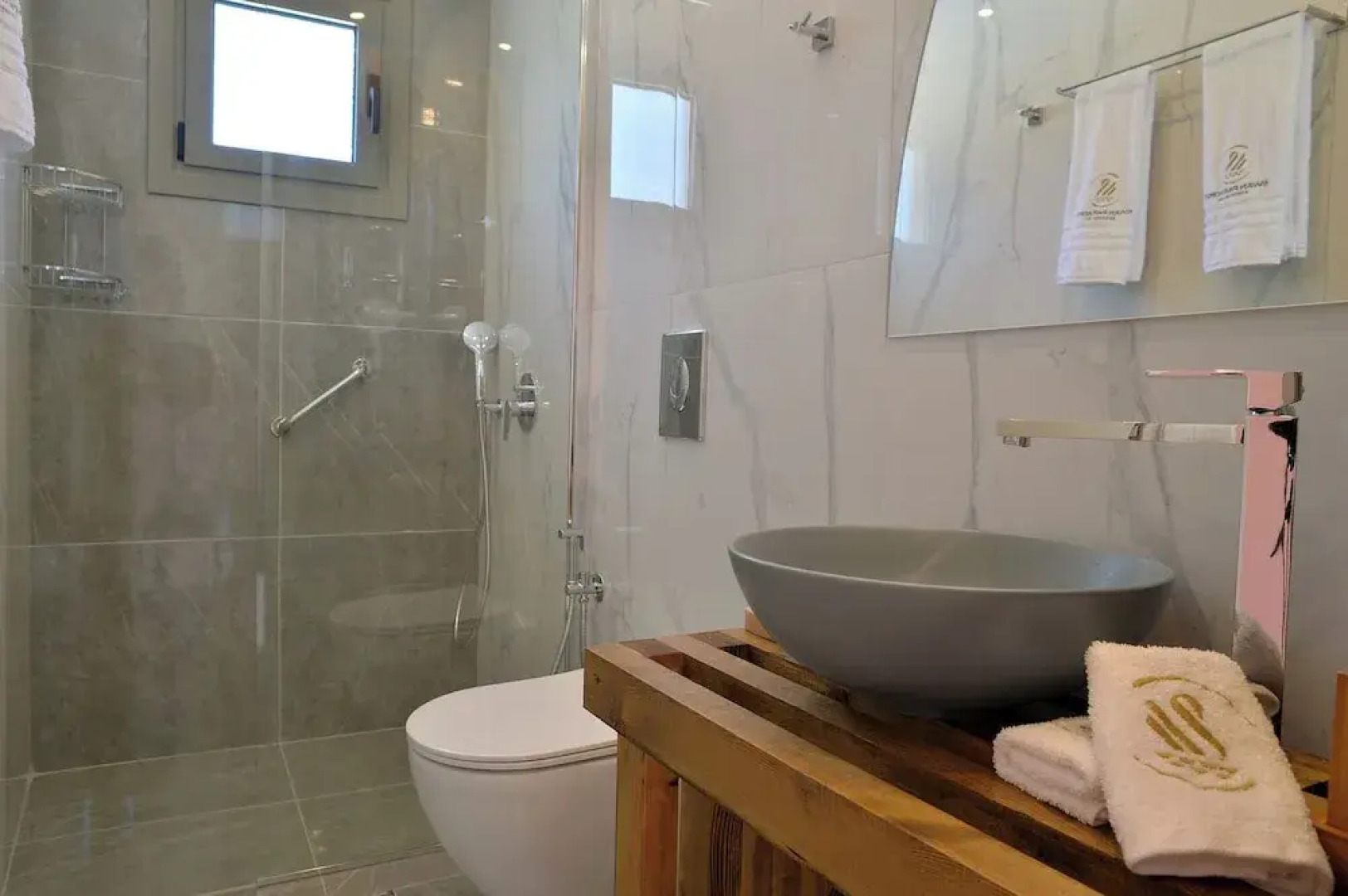 Swan Paradise Residences