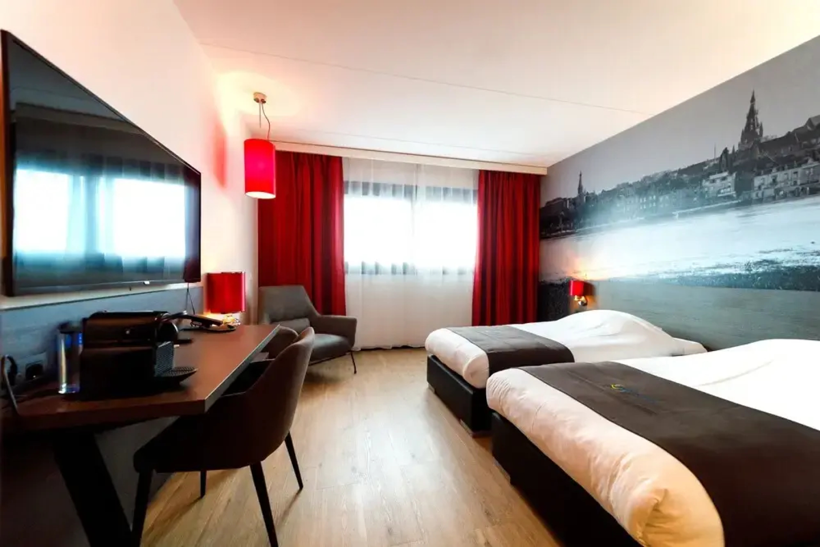 Bastion Hotel Amersfoort