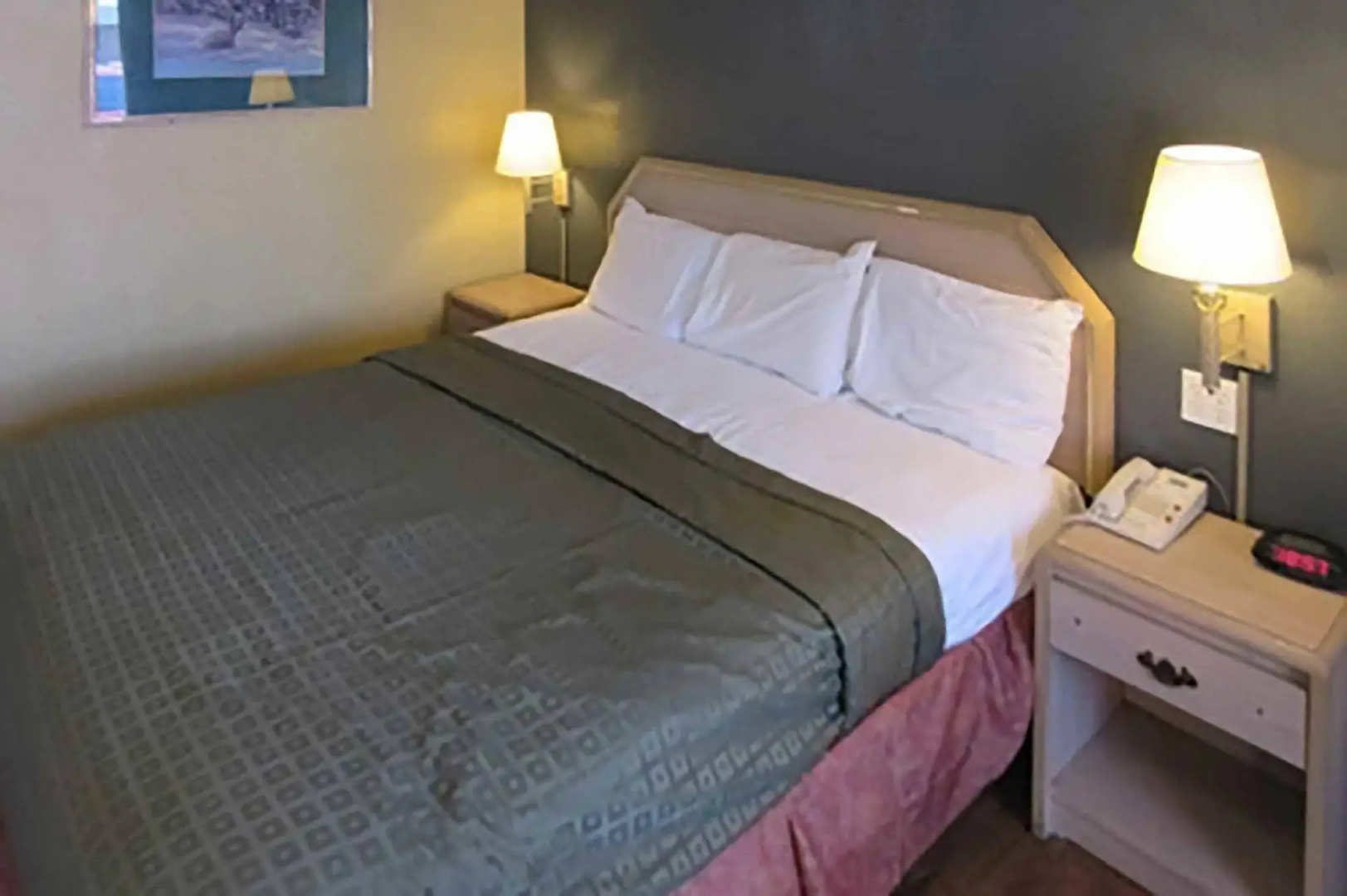 Rodeway Inn