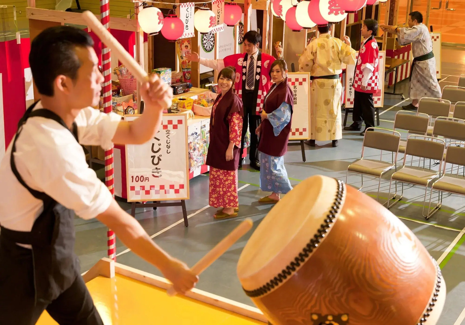 Hotel Morinokaze Tateyama
