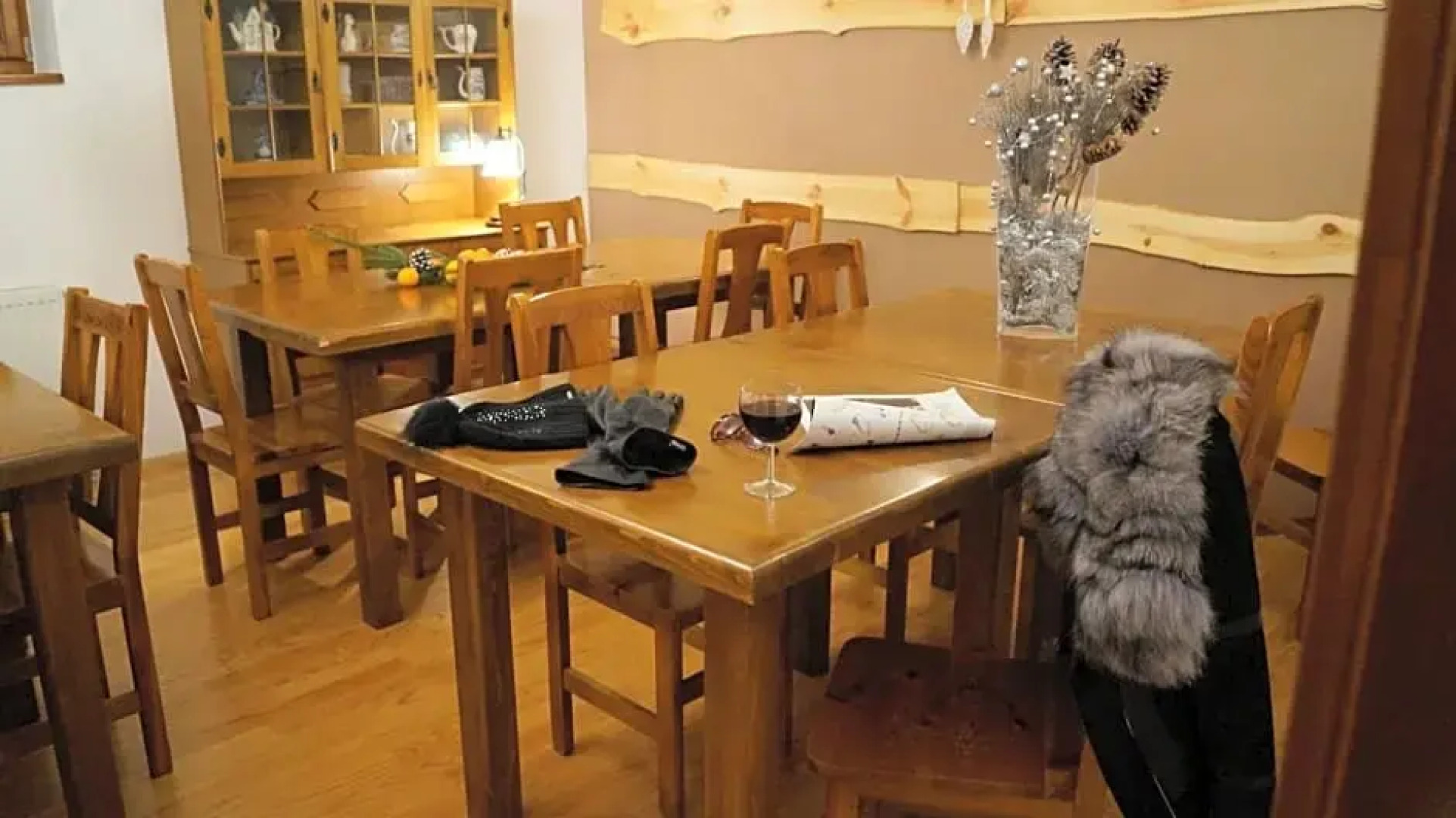 WILLA MAŁE ALPY SPA Basen Jakuzzi, 300 m od Bike Parku i Wieży Widokowej