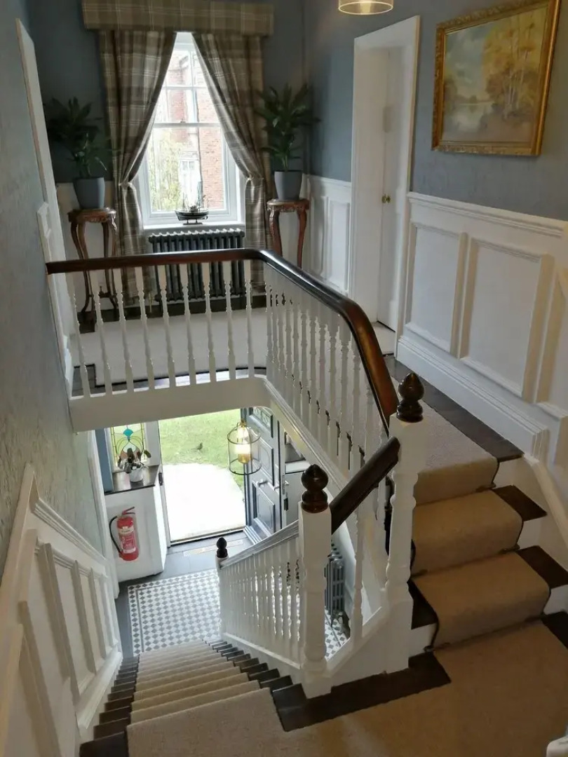 North Ings Bed & Breakfast