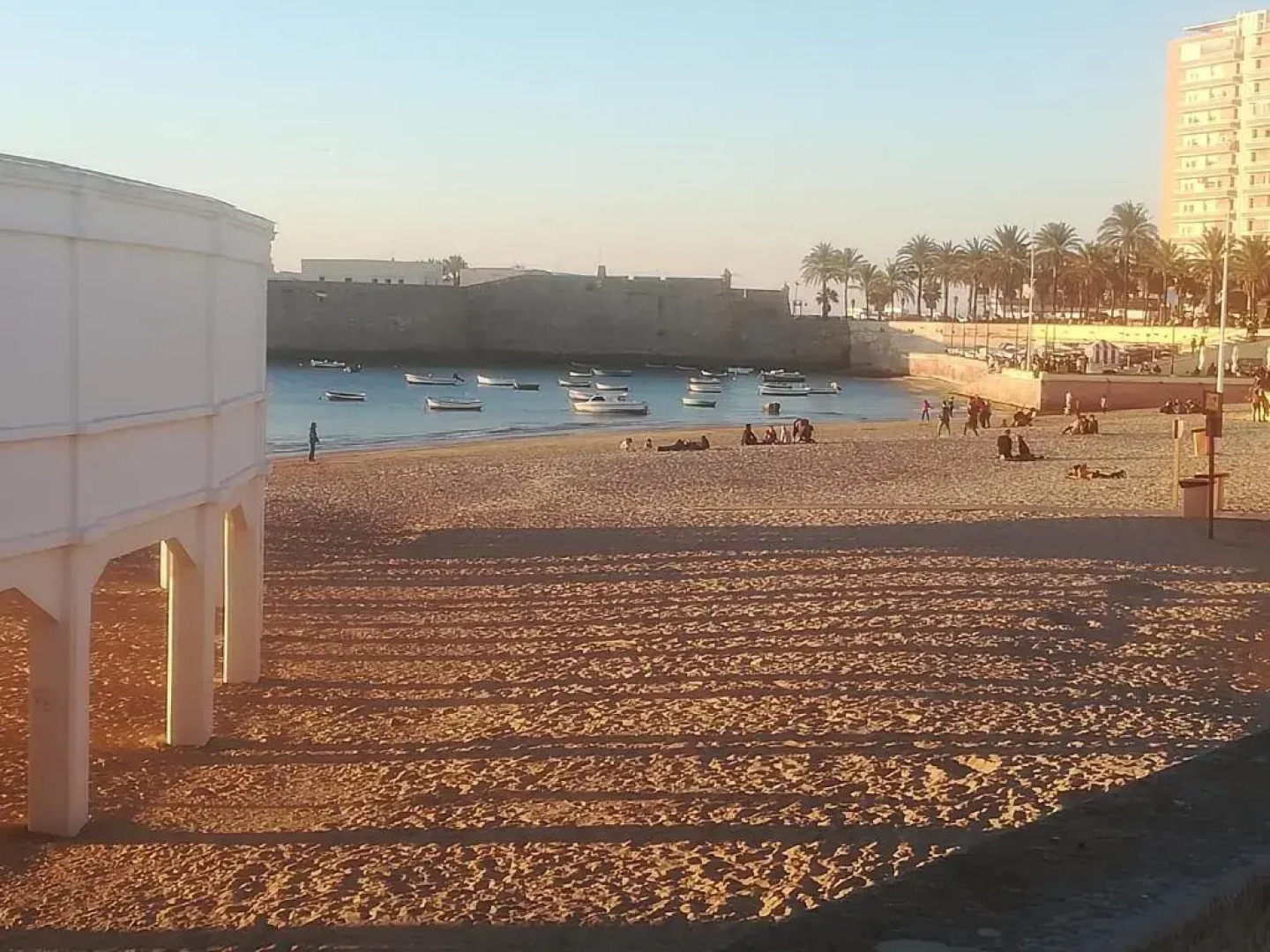 Apartamento Santo Tomás