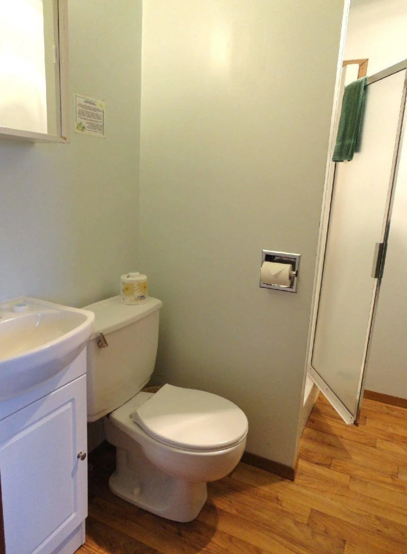 The Mermaid Lodge & Motel