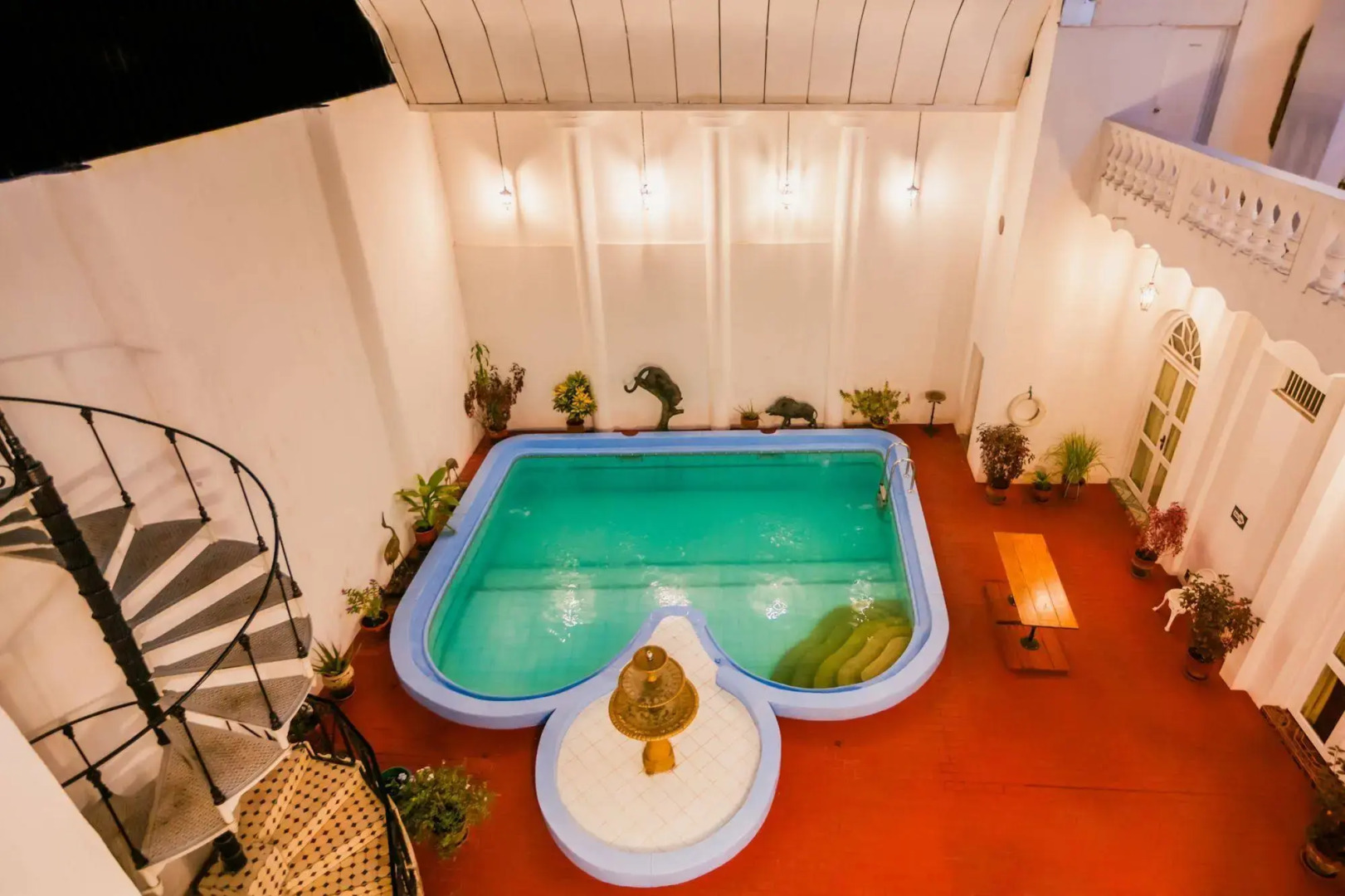 Apart Hotel Casa Morey