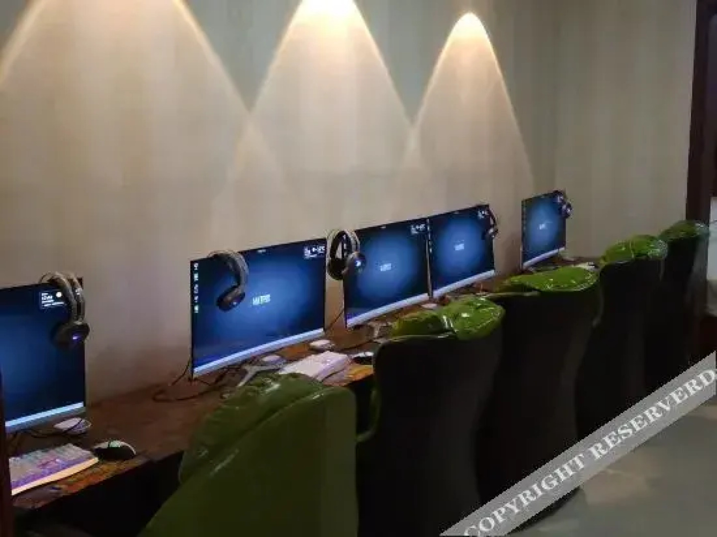 Wuyuan 7-day Network Hotel