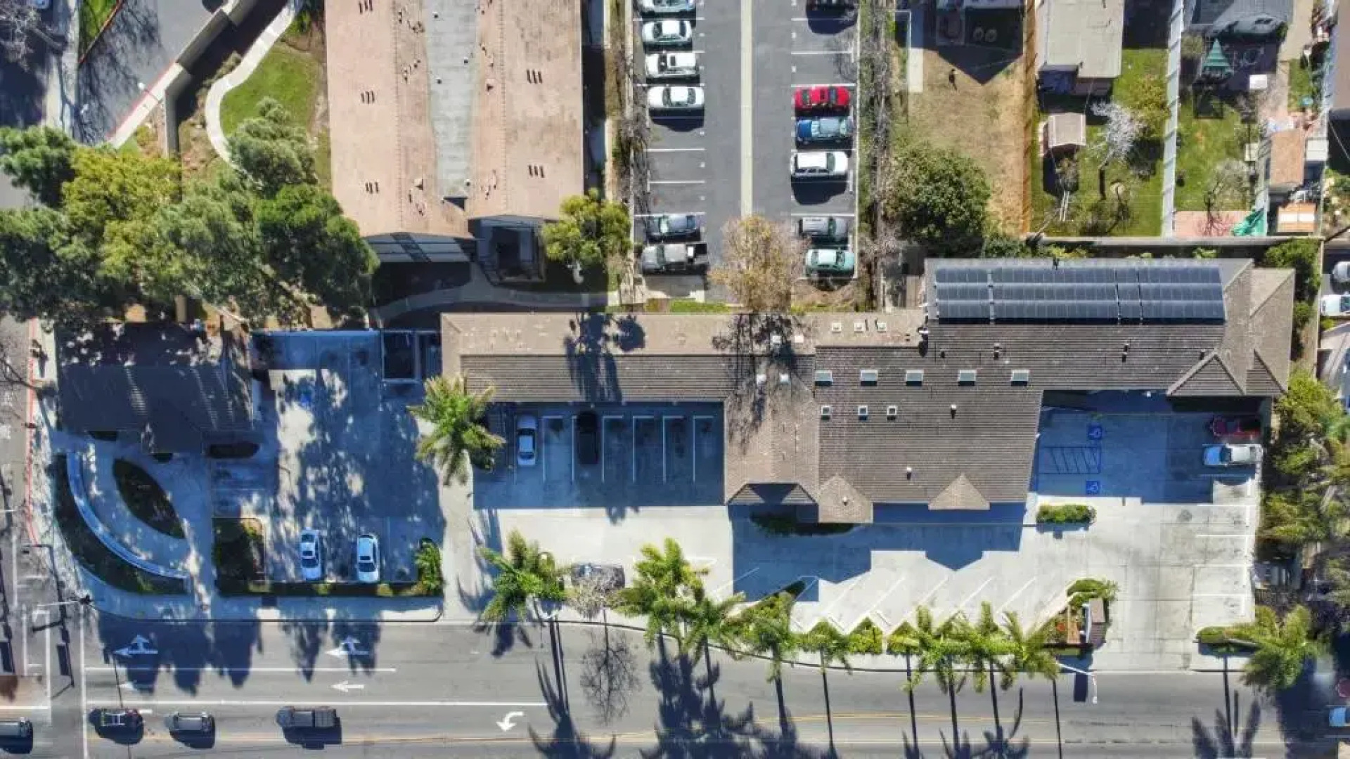 Americas Best Value Inn Oxnard Port Hueneme