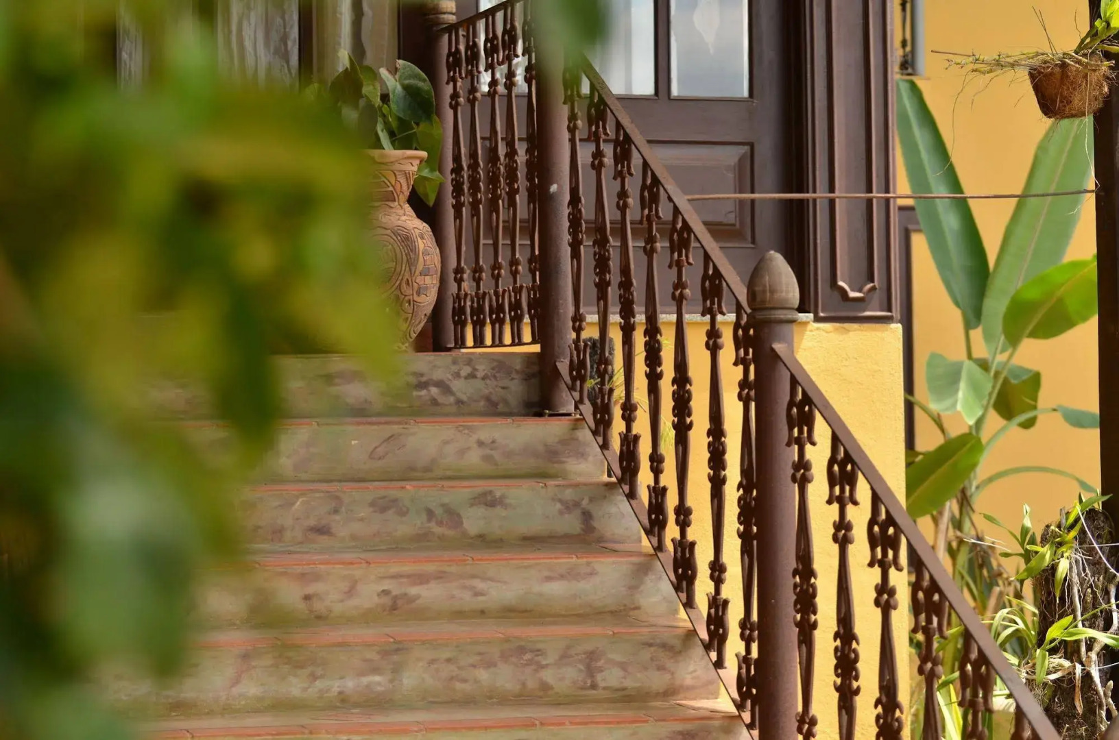 Pousada Maria Barbosa Tiradentes