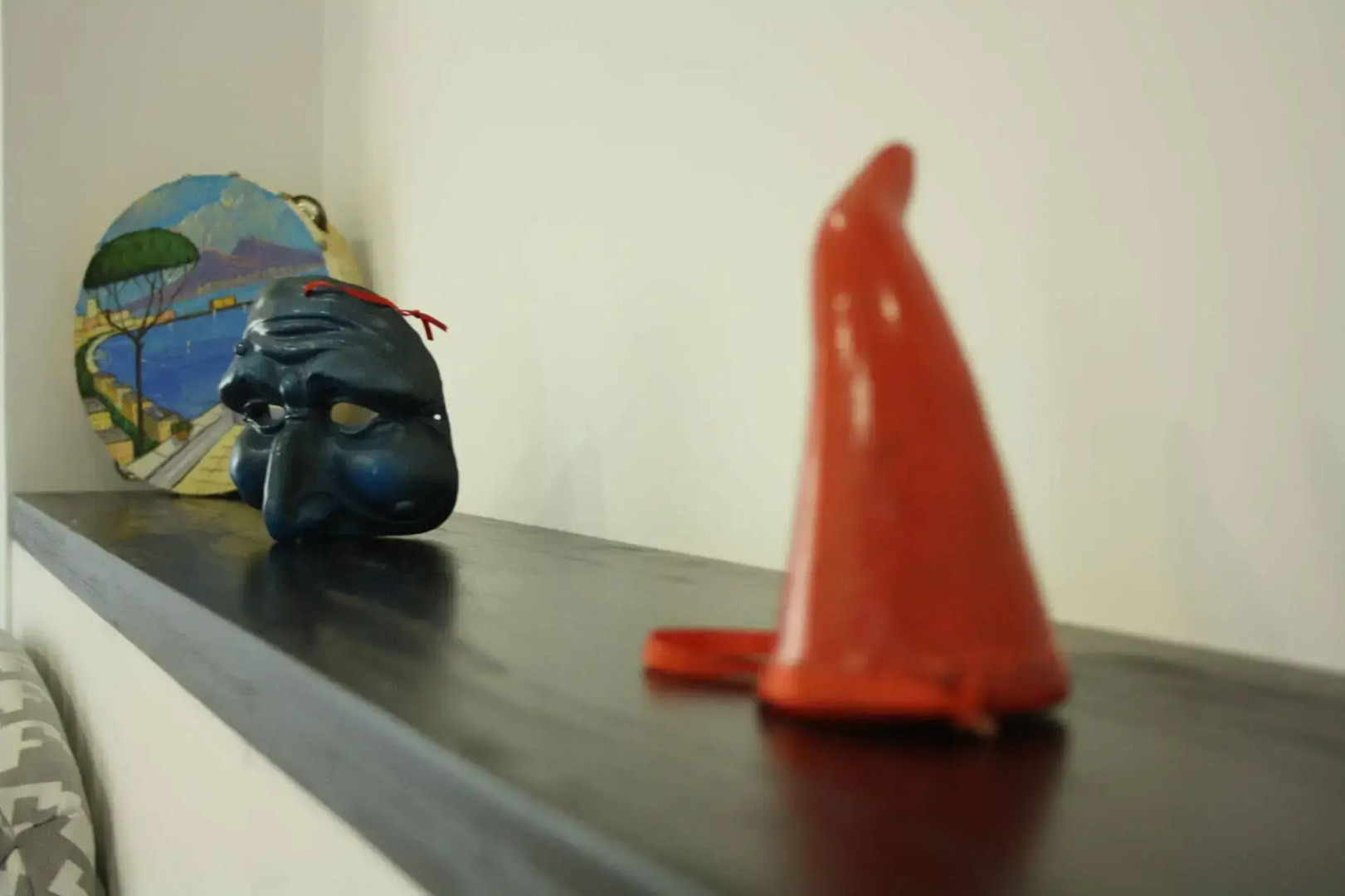 Sirena Partenope B&B