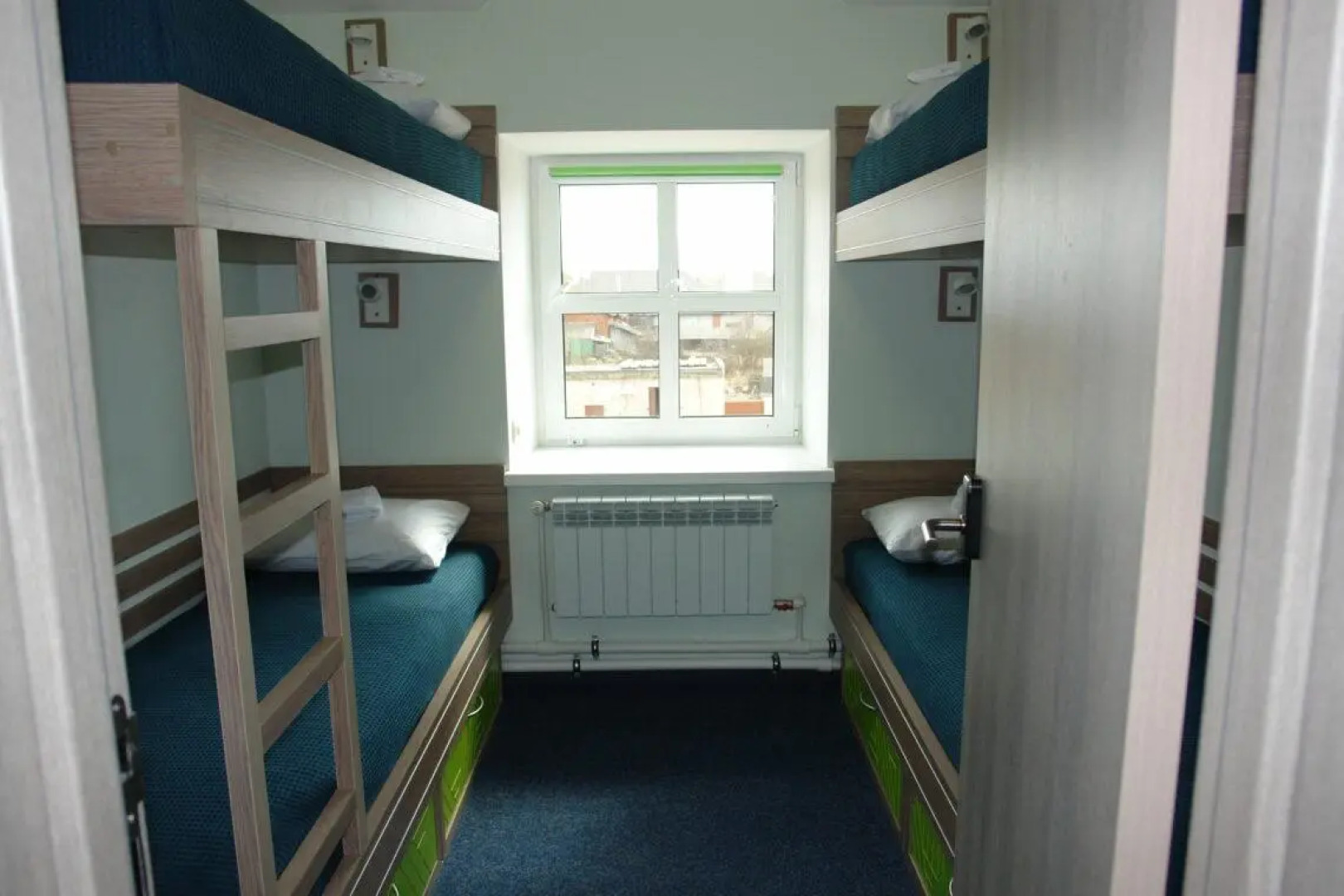 Парк Отель Воздвиженский