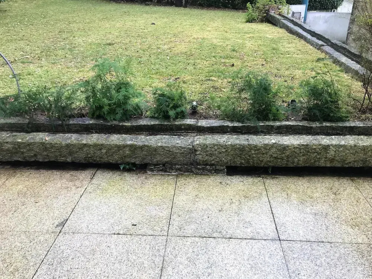 House With 2 Bedrooms in Guilhabreu, With Enclosed Garden and Wifi Near the Beach