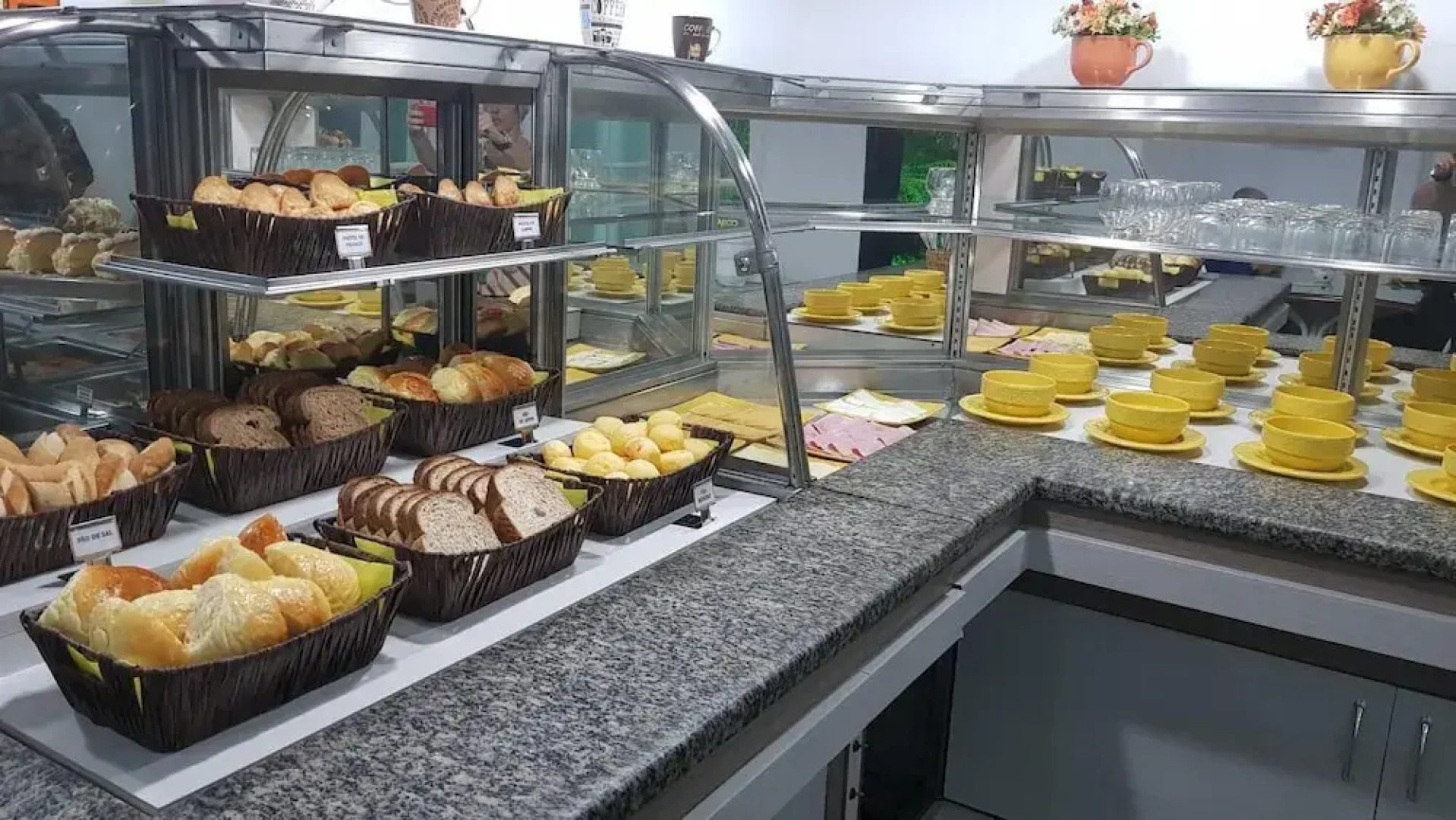 Hotel Turistico de Alagoinhas