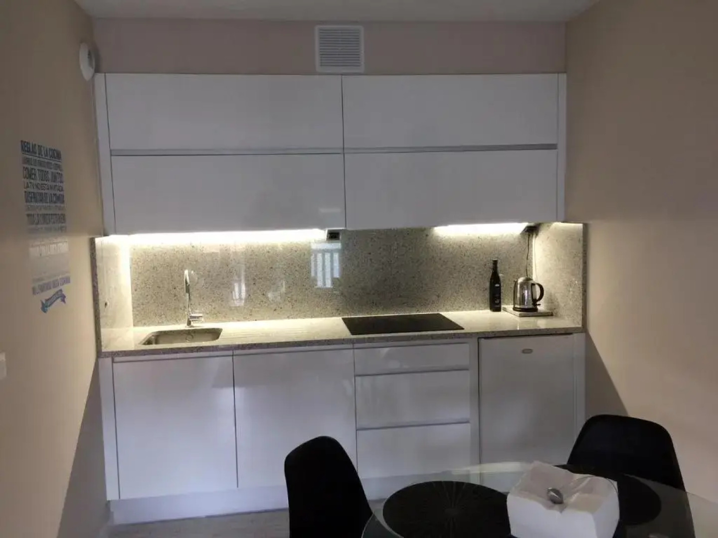 Port Bidassoa - T2 Coquet, Wifi, Parking