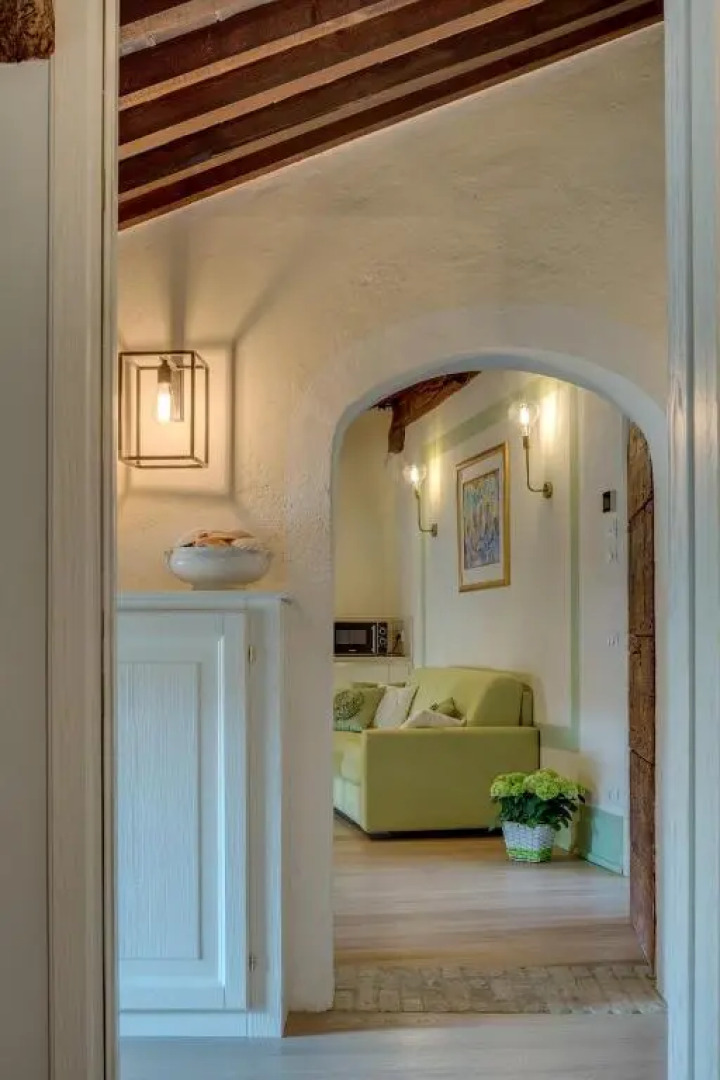 Rambaldi Apartments Edificio 2