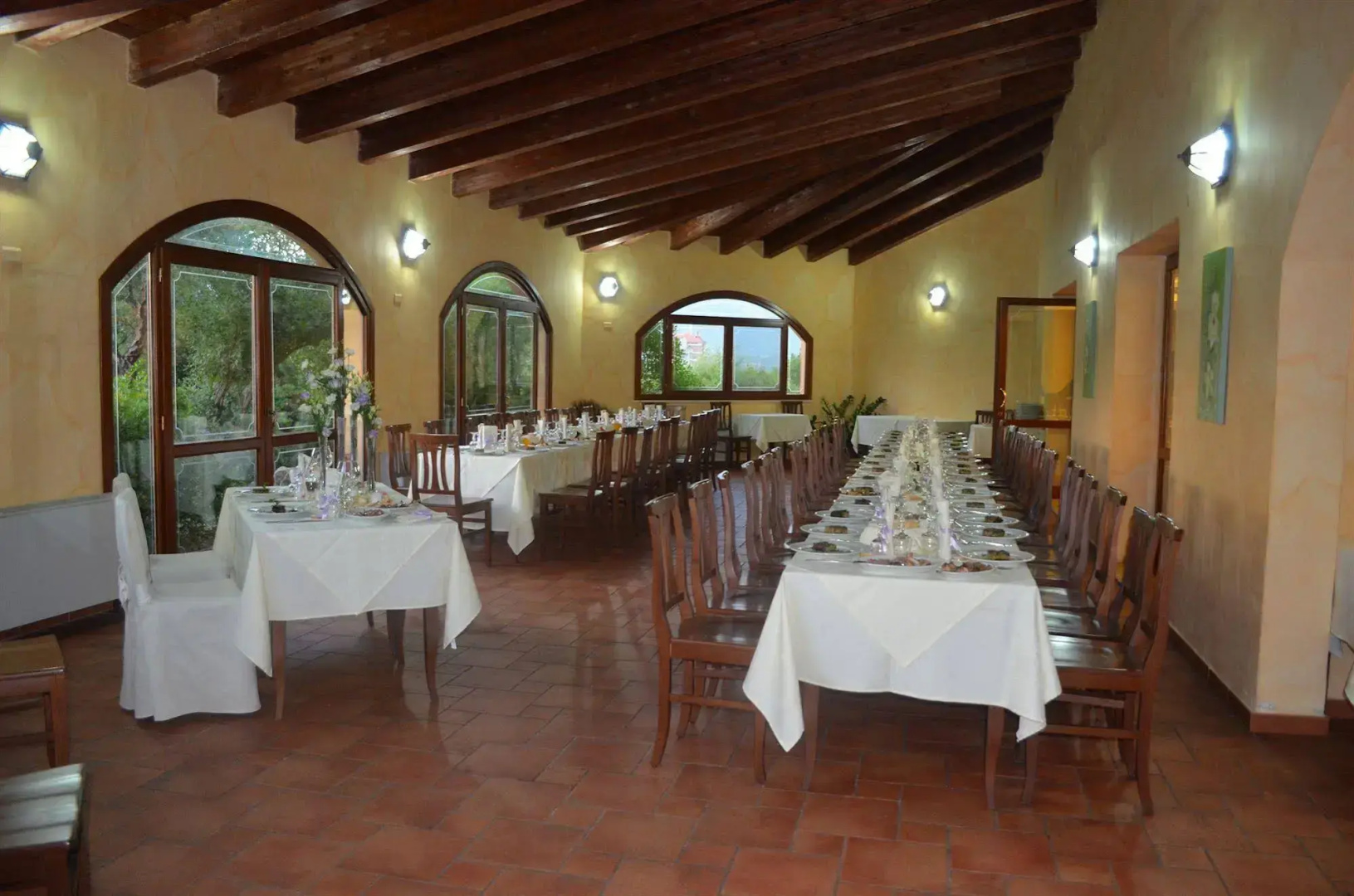 Hotel Giardino Corte Rubja