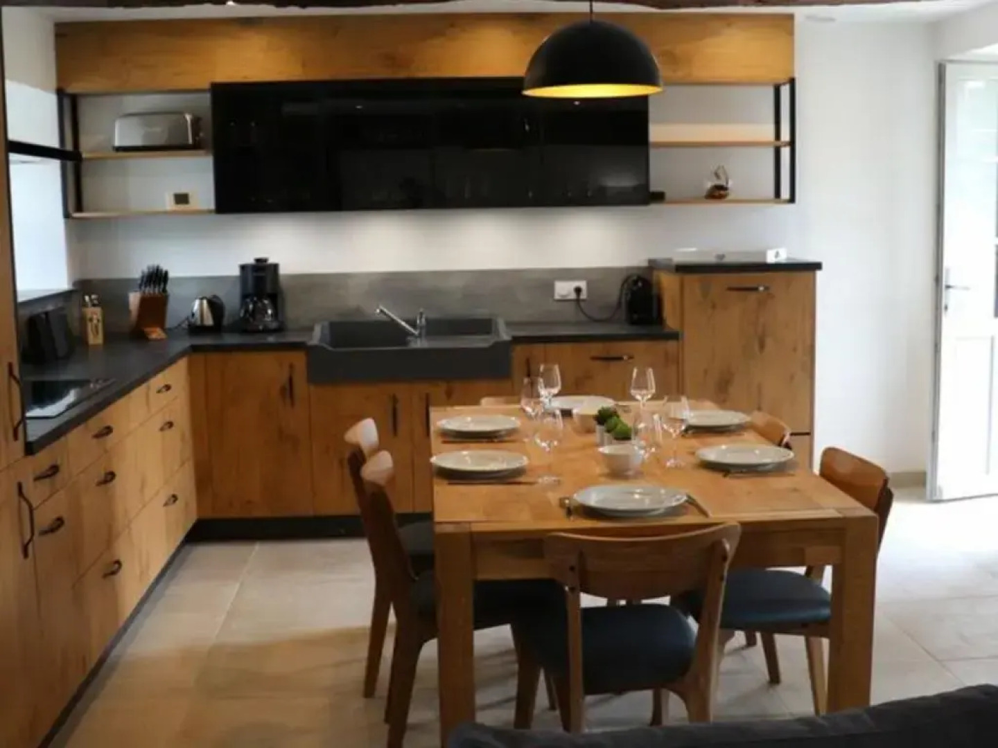 Gîte Les Herbiers, 4 pièces, 6 personnes - FR-1-426-432