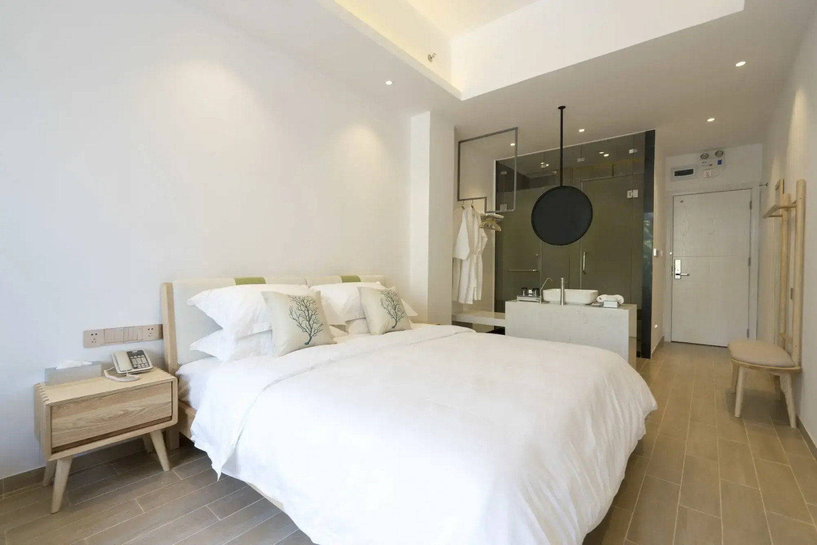 Chaozhou Sunshine Boutique Hotel