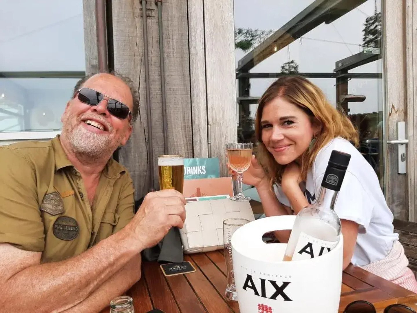 Banjaard Beachhouse Patrijzenlaan 14