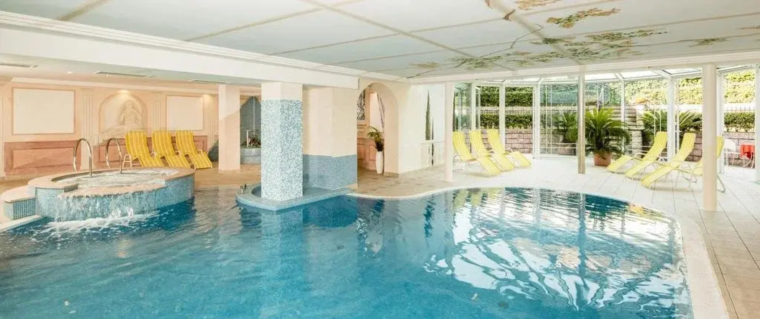 Hotel Vilpianerhof