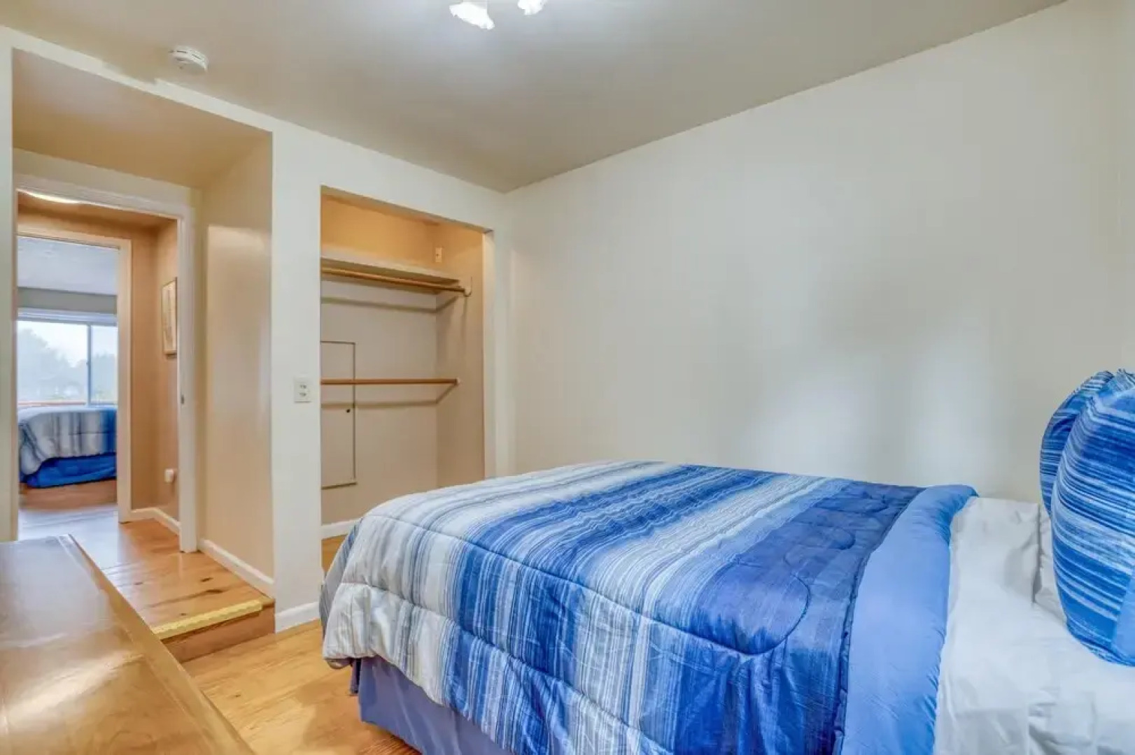 The Nestucca River House