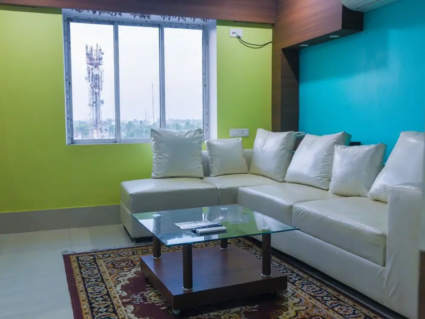 The Bliss Hotel Govinda