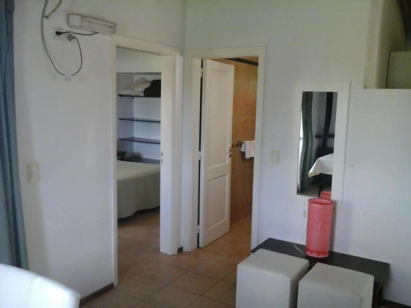 Complejo Cabañas El Chaparral