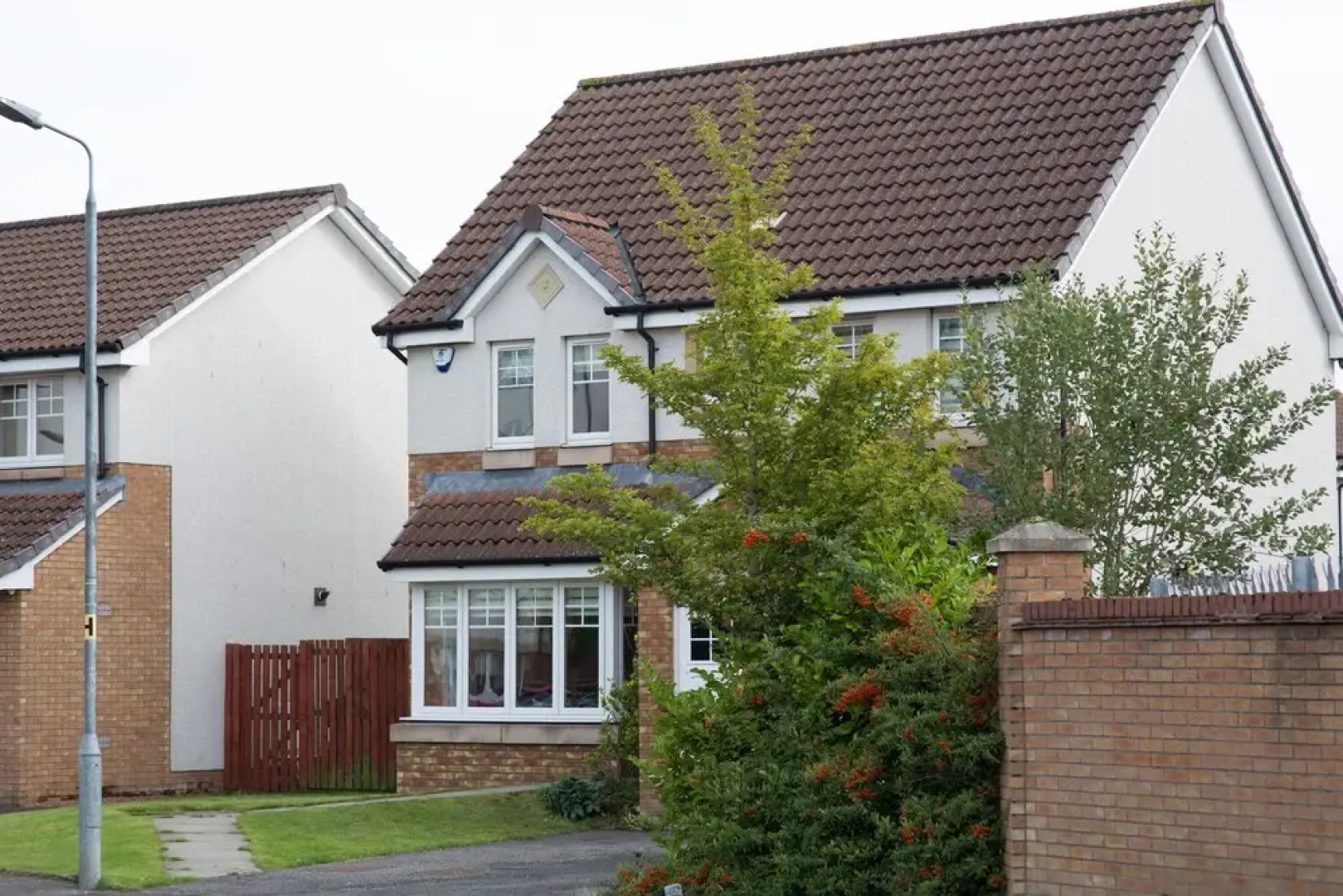 Lomond Serviced Apartments - Muir House