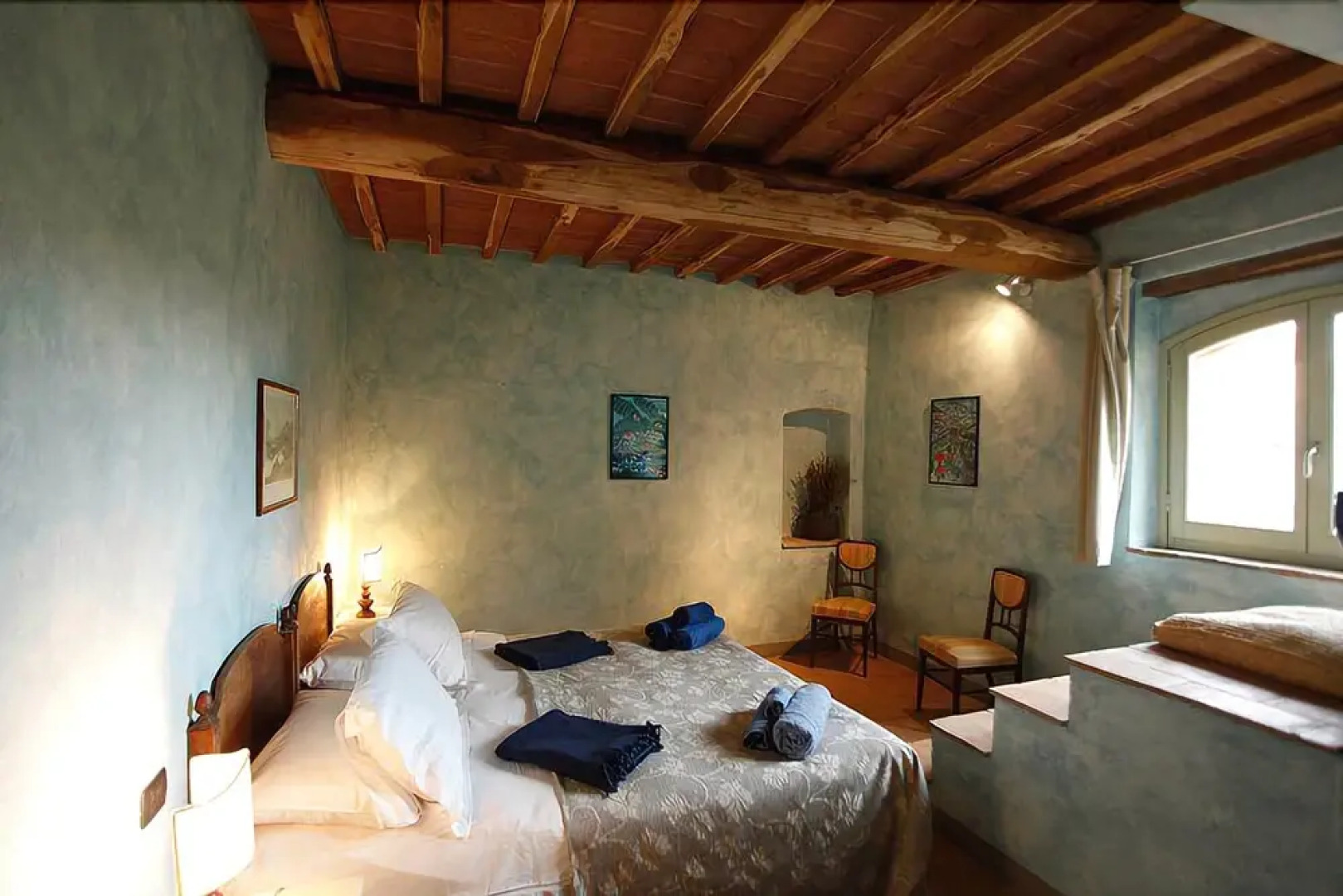 Il Bel Canto Bed and Breakfast