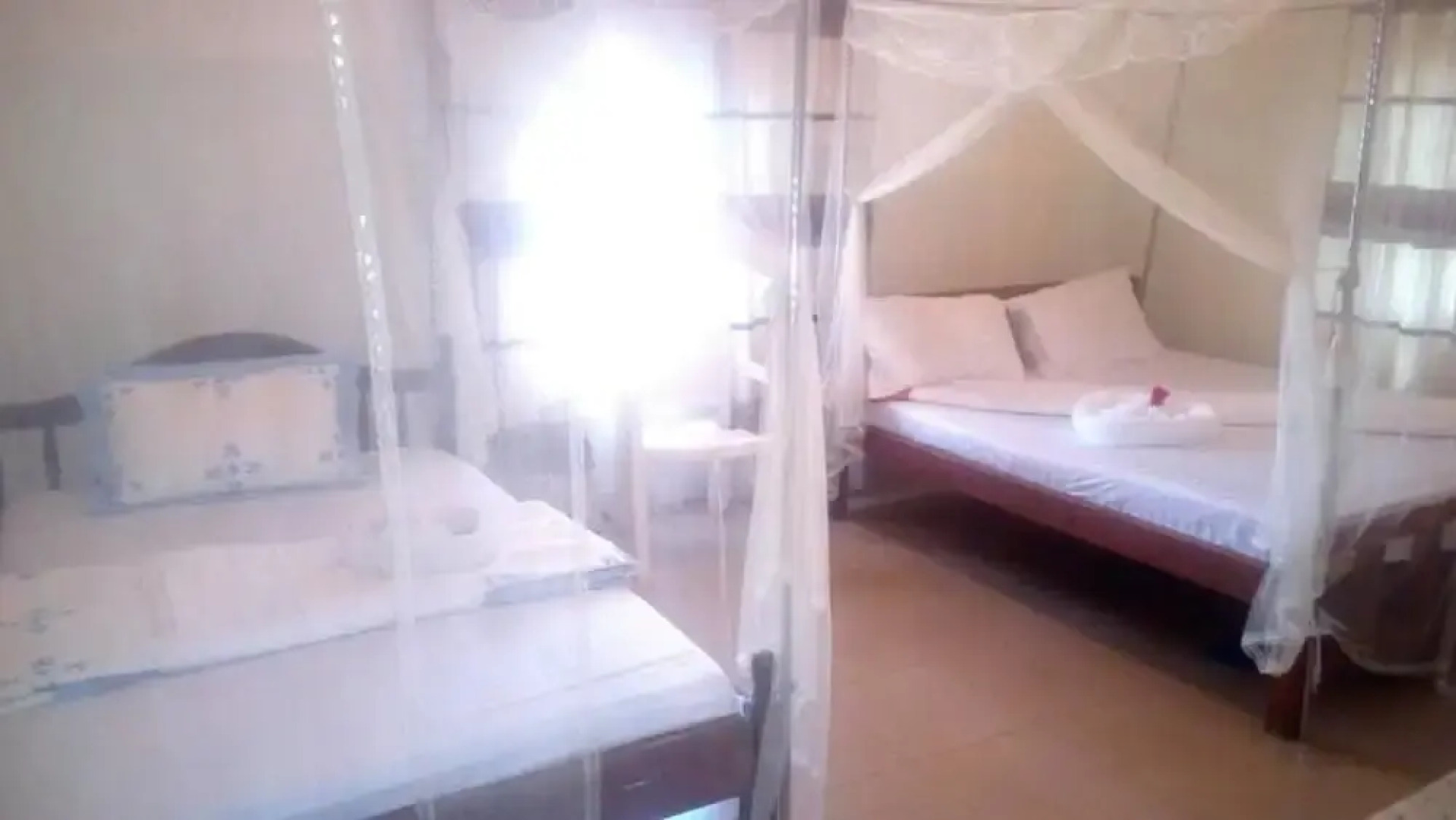 Nuel Residence entebbe