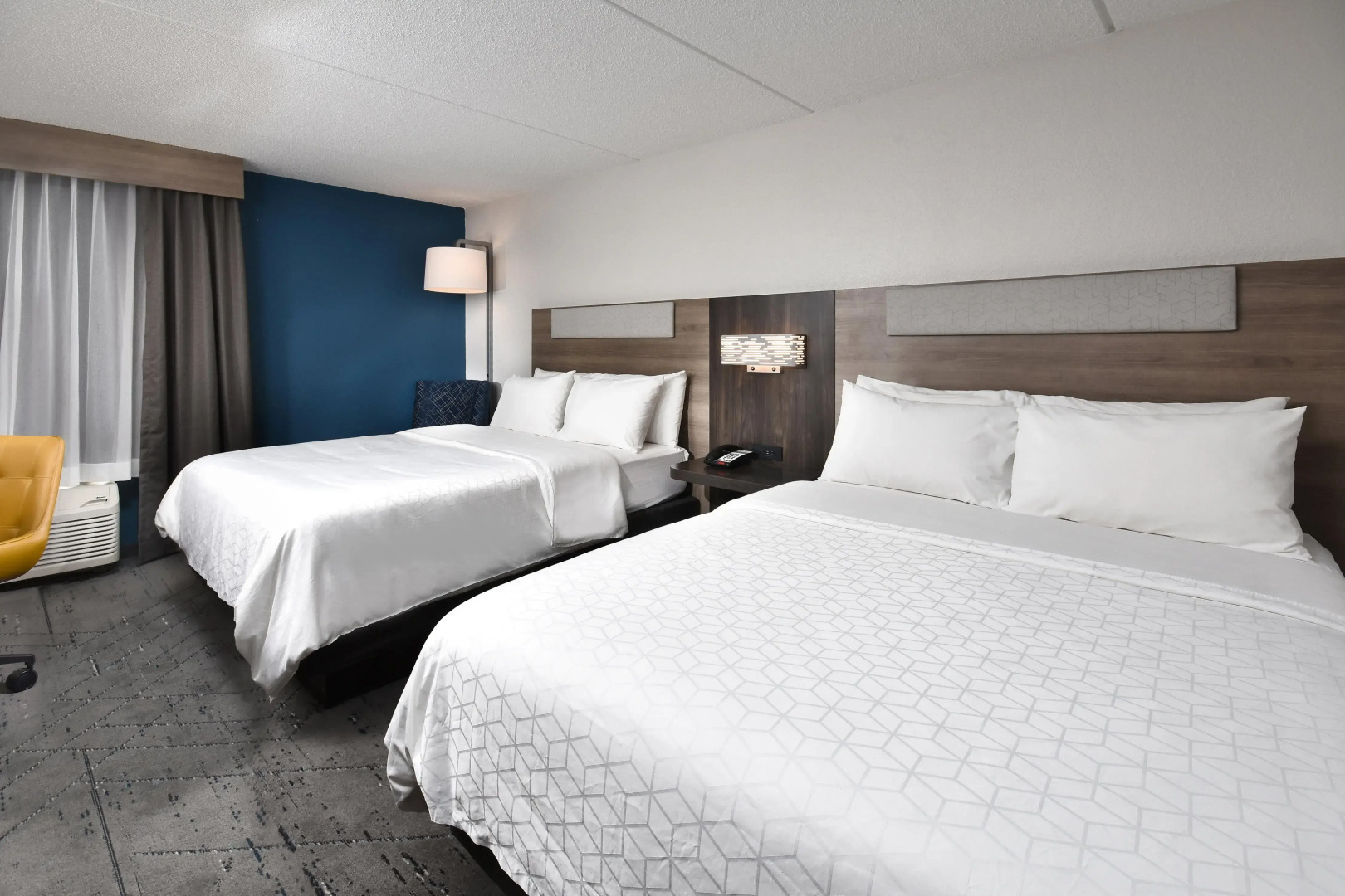 Holiday Inn Express Richmond I-64 Short Pump Area by IHG
