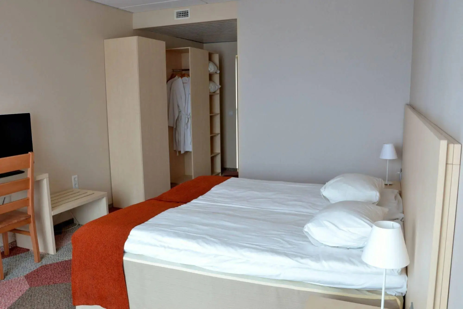 Комплекс Tallinn Viimsi SPA