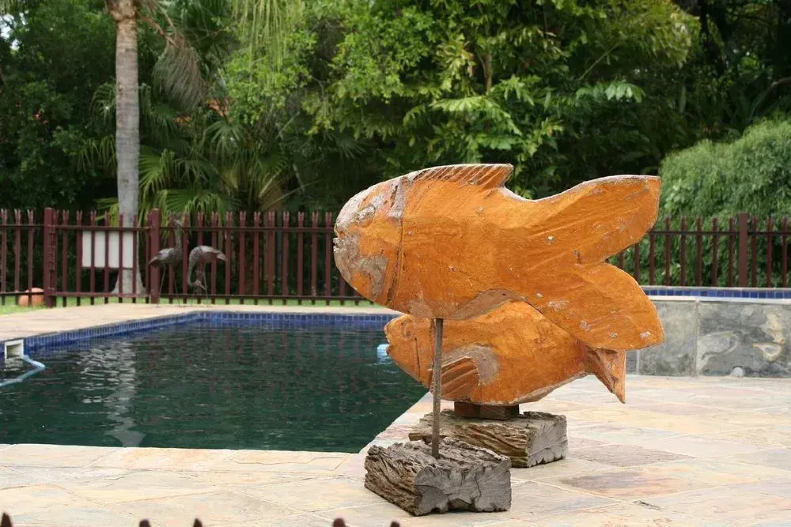 Selati 103 Guest Cottages