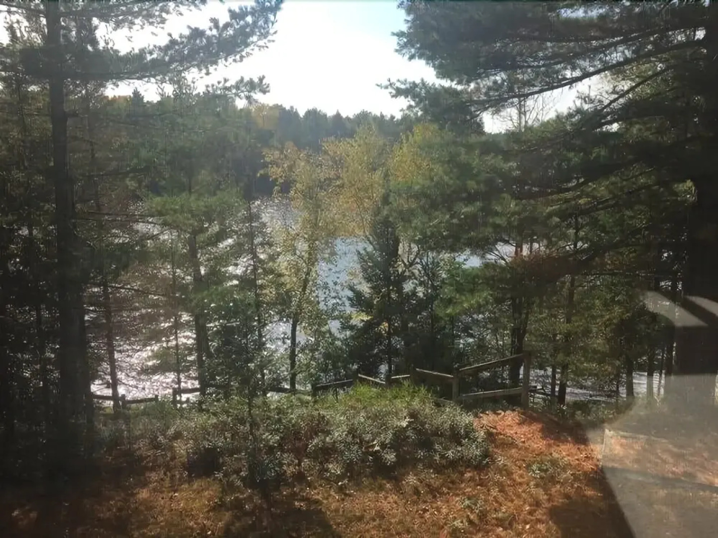 WhiteWoods Cove - 4 Br Home