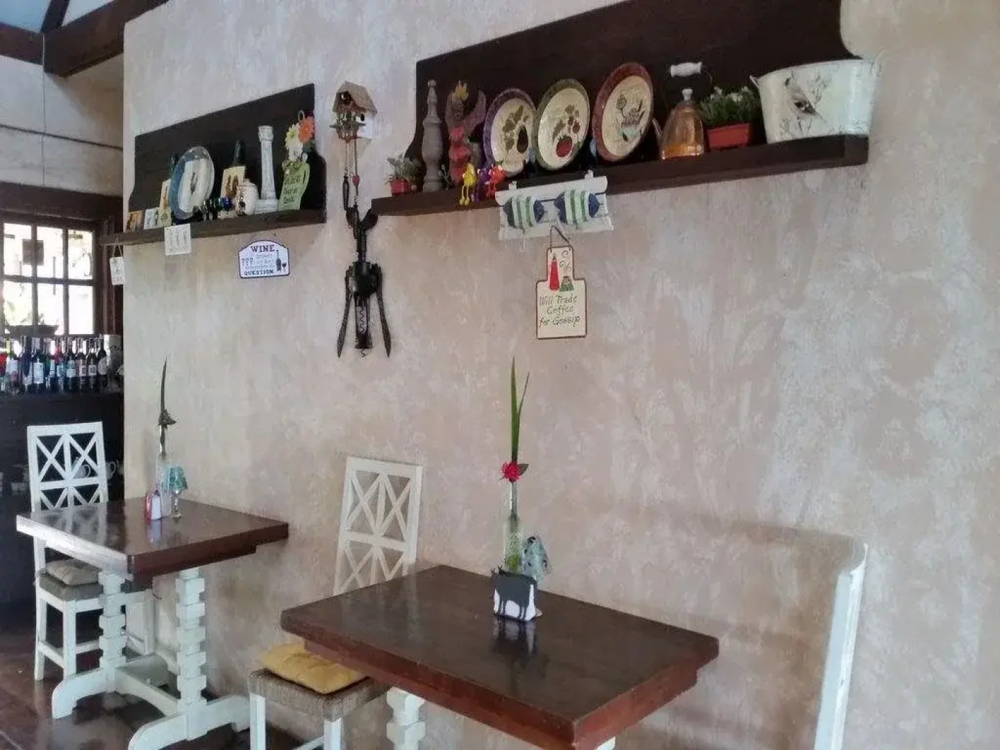 Joaquin's Bed and Breakfast